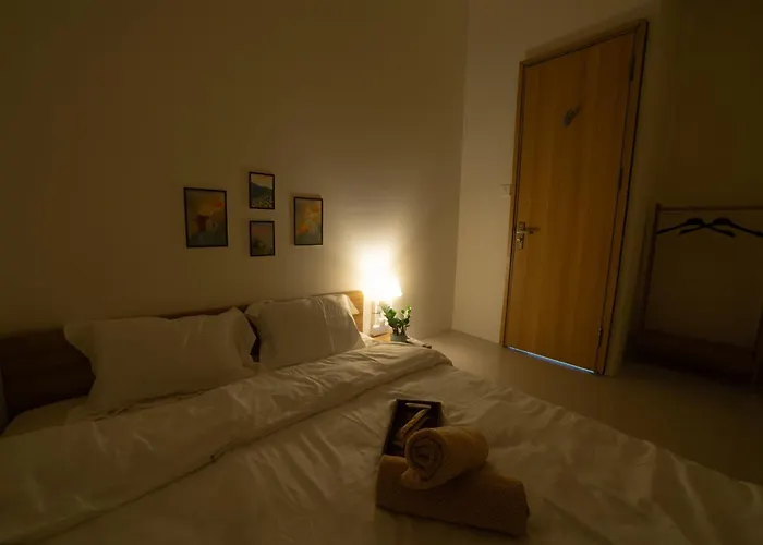 Luunien Home - Cozy Japandi Styled Room